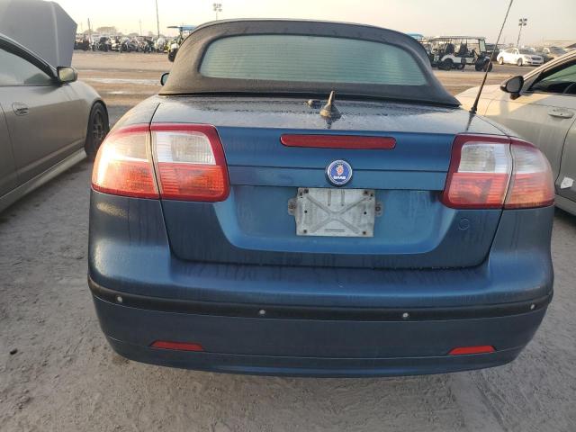 صورة رقم 6 من المزاد - 2006 SAAB 9-3 مع VIN YS3FD79Y866001640