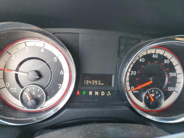 Photo 9 from auction – 2016 DODGE GRAND CARA with VIN 2C4RDGBG3GR341374