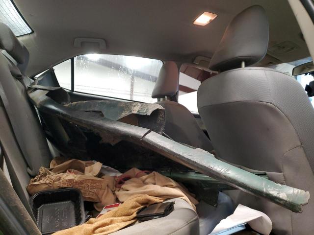 Photo 10 from auction – 2015 TOYOTA COROLLA L with VIN 2T1BURHE1FC293083