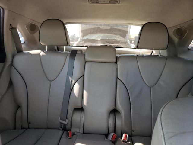 Photo 10 from auction – 2012 TOYOTA VENZA LE with VIN 4T3BK3BB0CU067751