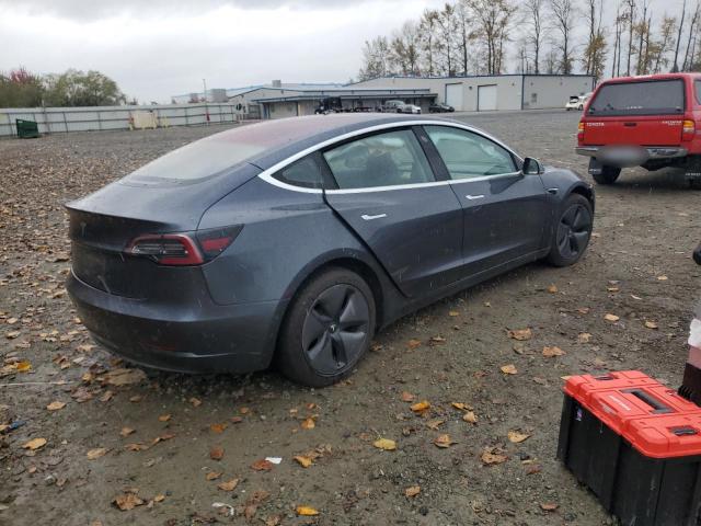 Photo 3 from auction – 2018 TESLA MODEL 3 with VIN 5YJ3E1EA7JF036664