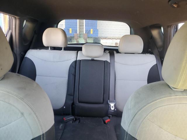 Снимка 10 от търг – 2016 KIA SOUL + с VIN KNDJP3A59G7307440