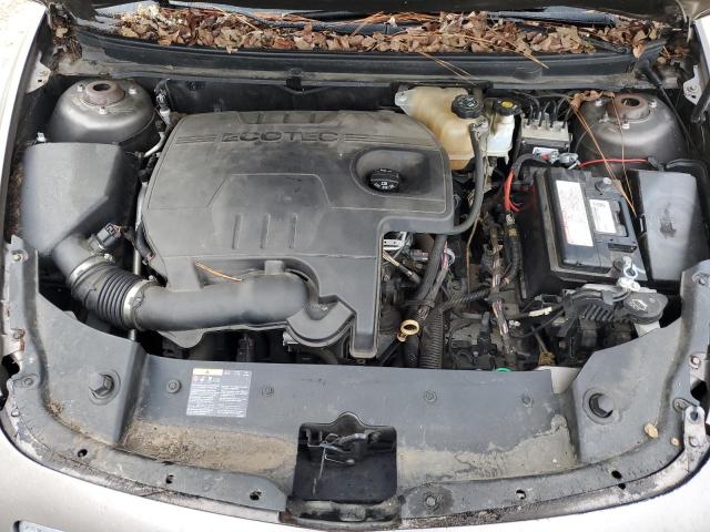 Photo 11 from auction – 2011 CHEVROLET MALIBU LS with VIN 1G1ZB5E18BF116054