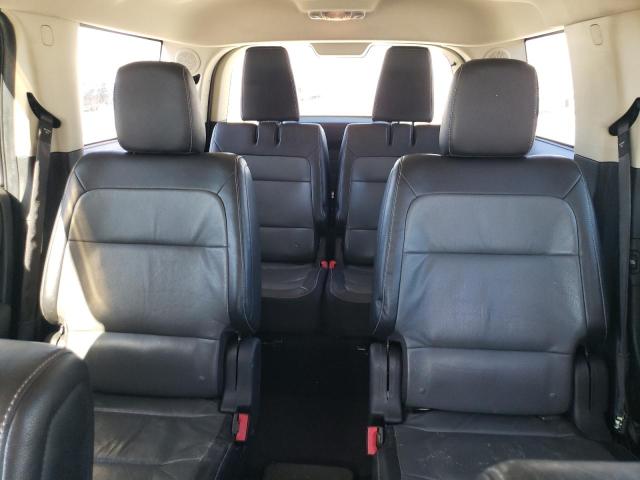 Снимка 10 от търг – 2013 FORD FLEX LIMIT с VIN 2FMHK6DT7DBD11218