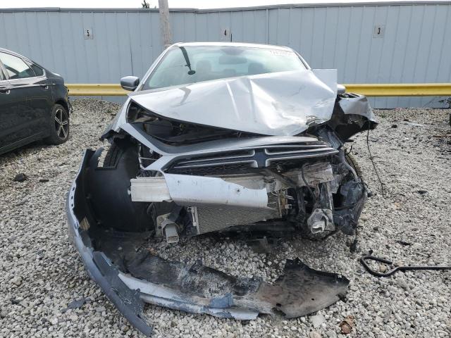 Photo 5 from auction – 2016 DODGE DART SE with VIN 1C3CDFAA0GD565450