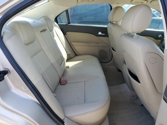 Photo 10 from auction – 2006 MERCURY MILAN PREM with VIN 3MEHM08156R632455