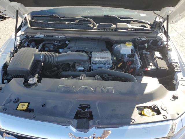 Photo 11 from auction – 2020 RAM 1500 BIG H with VIN 1C6SRFFT6LN359371