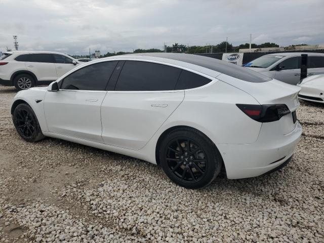 Photo 2 from auction – 2020 TESLA MODEL 3 with VIN 5YJ3E1EA8LF799795
