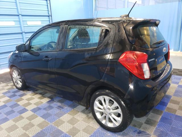 Photo 2 from auction – 2020 CHEVROLET SPARK 1LT with VIN KL8CD6SA4LC415716