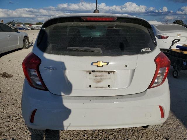 Photo 6 from auction – 2021 CHEVROLET SPARK LS with VIN KL8CB6SA9MC709801