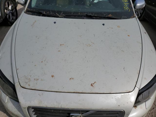 Photo 11 from auction – 2009 VOLVO C30 T5 with VIN YV1MK672992138895