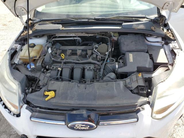 Photo 11 from auction – 2014 FORD FOCUS SE with VIN 1FADP3F28EL411987