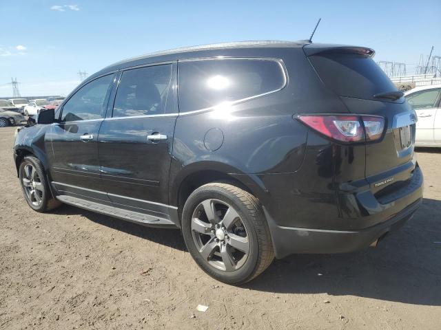 Photo 2 from auction – 2017 CHEVROLET TRAVERSE L with VIN 1GNKRHKD9HJ172912