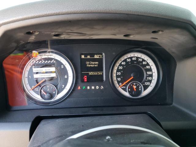Photo 9 from auction – 2015 RAM 1500 ST with VIN 1C6RR7KT5FS539084