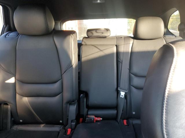 Photo 10 from auction – 2017 MAZDA CX-9 GRAND with VIN JM3TCADY7H0142620
