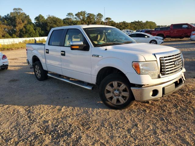Photo 4 from auction – 2011 FORD F150 SUPER with VIN 1FTEW1CM3BFD01967