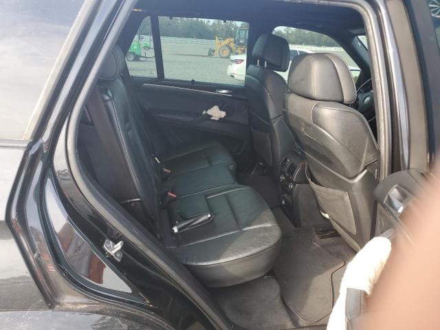 Photo 11 from auction – 2012 BMW X5 XDRIVE3 with VIN 5UXZV4C58CL766583