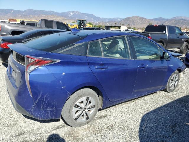Photo 3 from auction – 2017 TOYOTA PRIUS with VIN JTDKARFU9H3534404