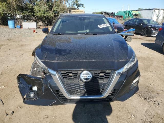 Photo 5 from auction – 2019 NISSAN ALTIMA SL with VIN 1N4BL4EV2KC184196