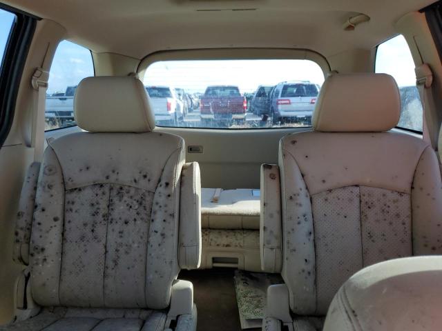 صورة رقم 10 من المزاد - 2004 MAZDA MPV WAGON مع VIN JM3LW28J840526040