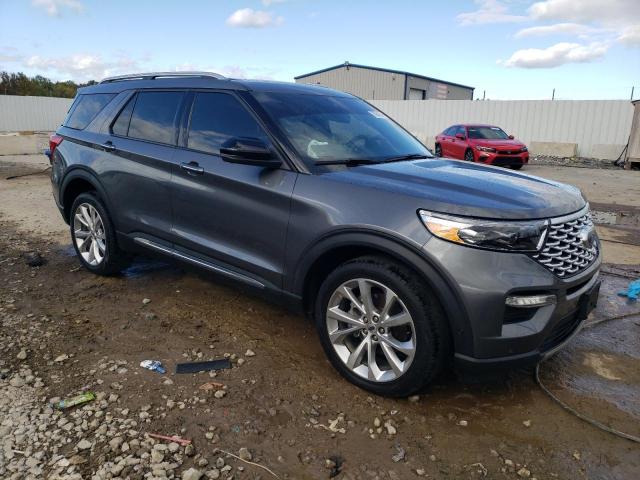 Photo 4 from auction – 2022 FORD EXPLORER P with VIN 1FM5K8HC5NGB64013