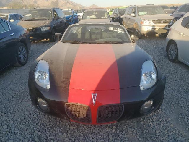 Photo 5 from auction – 2007 PONTIAC SOLSTICE with VIN 1G2MB35B57Y116334