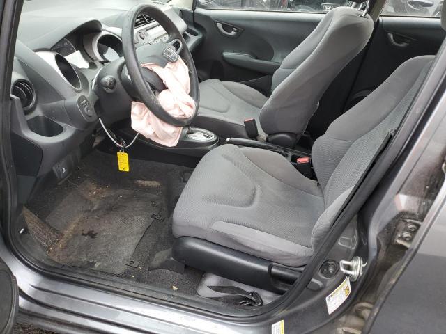 Photo 7 from auction – 2013 HONDA FIT with VIN JHMGE8H3XDC029926