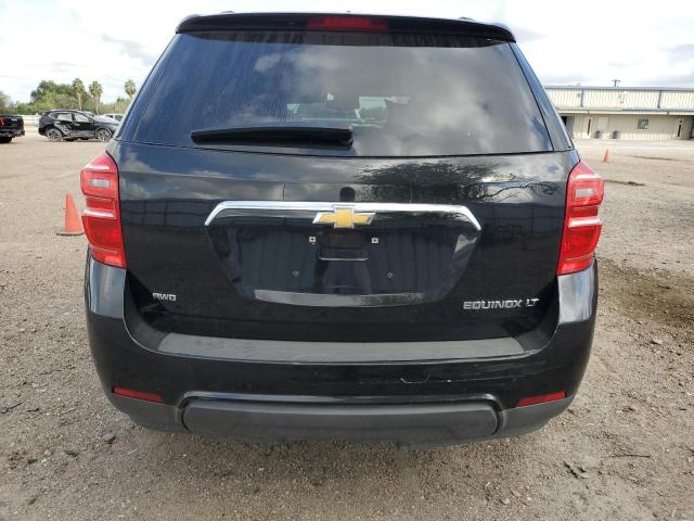 Photo 6 from auction – 2016 CHEVROLET EQUINOX LT with VIN 2GNFLFEK3G6343716