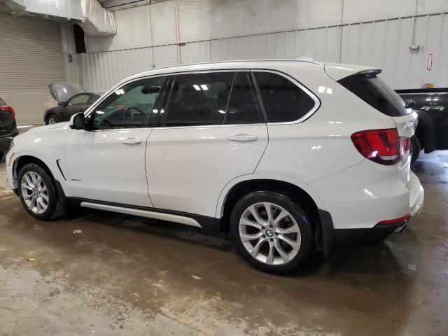 Photo 2 from auction – 2015 BMW X5 XDRIVE3 with VIN 5UXKR0C57F0K60098