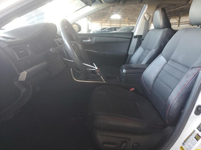 Photo 7 from auction – 2016 TOYOTA CAMRY LE with VIN 4T1BF1FKXGU197313
