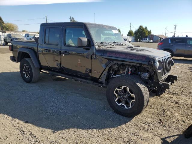 Photo 4 from auction – 2021 JEEP GLADIATOR with VIN 1C6JJTBG1ML614354
