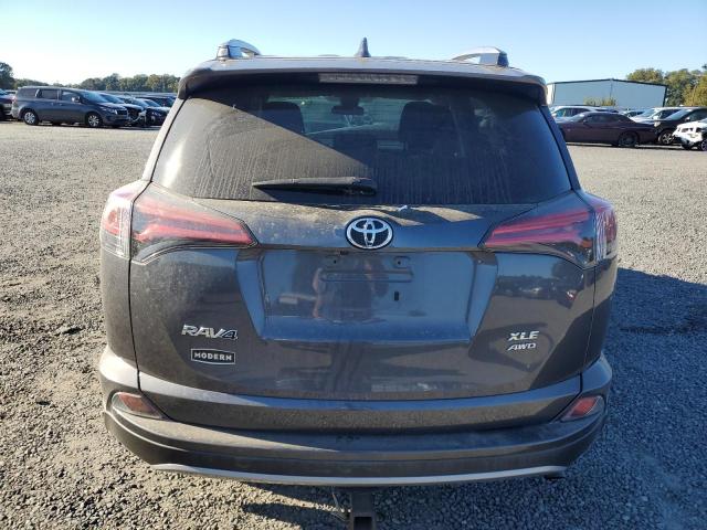 Photo 6 from auction – 2017 TOYOTA RAV4 XLE with VIN 2T3RFREV8HW560161