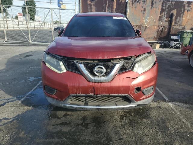 Photo 5 from auction – 2015 NISSAN ROGUE S with VIN KNMAT2MT6FP507934