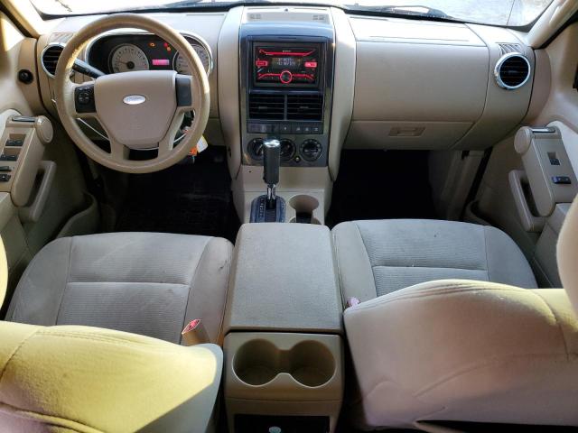 Photo 8 from auction – 2007 FORD EXPLORER S with VIN 1FMEU51K37UB01538
