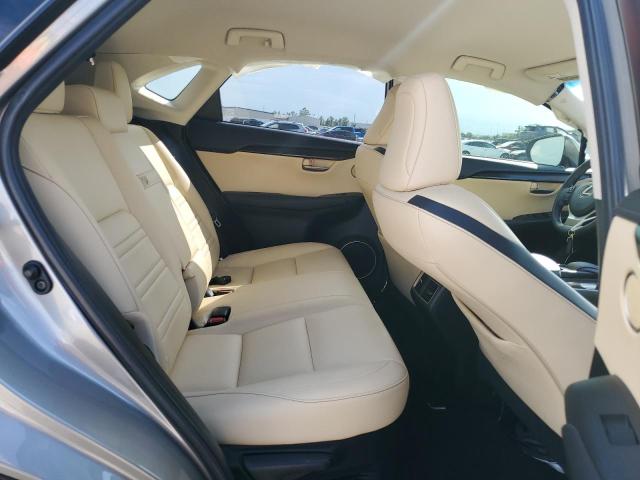 Photo 11 from auction – 2015 LEXUS NX 200T with VIN JTJYARBZ7F2001544