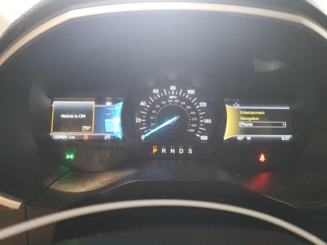 Снимка 9 от търг – 2019 FORD EDGE SEL с VIN 2FMPK4J90KBC24914