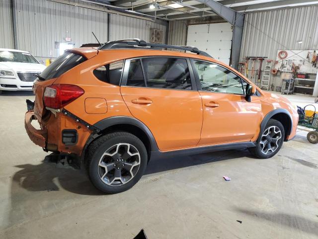 Photo 3 from auction – 2013 SUBARU XV CROSSTR with VIN JF2GPAGC2DH845733