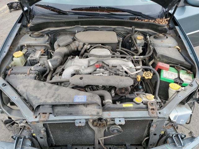Photo 12 from auction – 2010 SUBARU IMPREZA OU with VIN JF1GH6D62AH805676