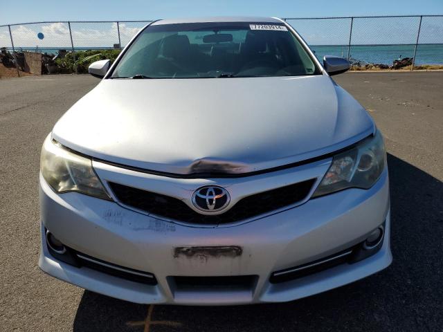 Photo 5 from auction – 2014 TOYOTA CAMRY L with VIN 4T1BF1FK9EU378240