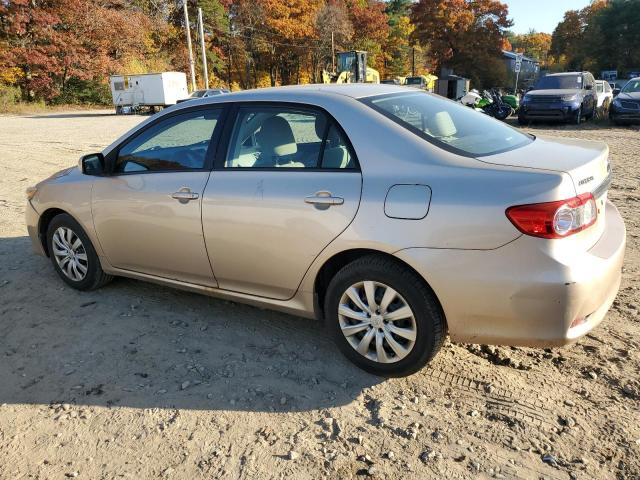 Photo 2 from auction – 2012 TOYOTA COROLLA BA with VIN 2T1BU4EE3CC885152