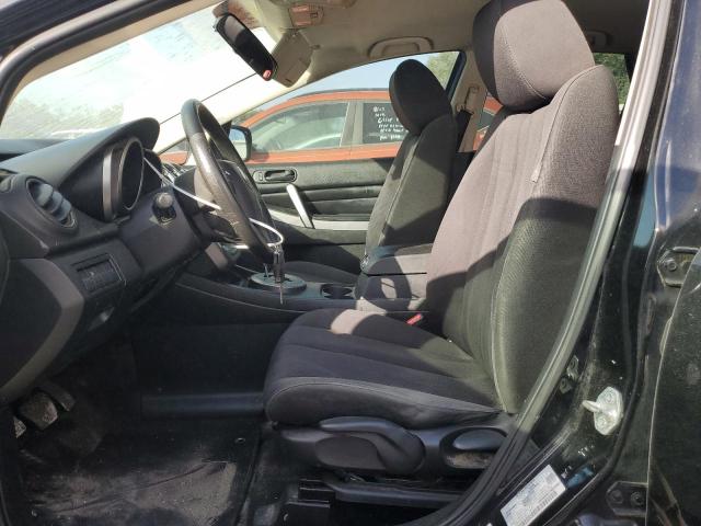 Photo 7 from auction – 2012 MAZDA CX-7 with VIN JM3ER2A59C0415511