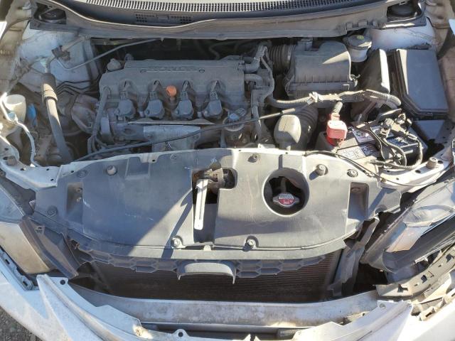 Photo 11 from auction – 2014 HONDA CIVIC EXL with VIN 19XFB2F9XEE044284