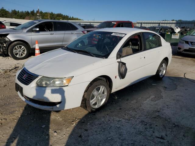 SATURN ION LEVEL 2006 with VIN 1G8AJ55F06Z151155 - Photo from auction