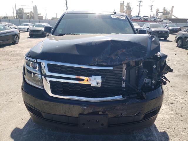 Photo 5 from auction – 2016 CHEVROLET SUBURBAN C with VIN 1GNSCHKC8GR293455
