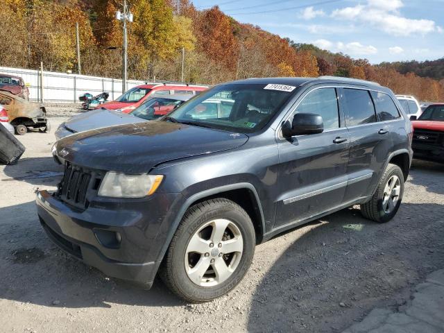 JEEP GRAND CHER 2012 with VIN 1C4RJFAG9CC233252 - Photo from auction