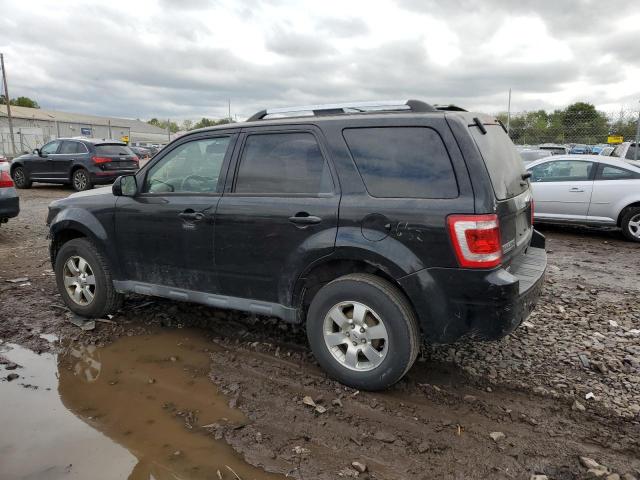 Photo 2 from auction – 2012 FORD ESCAPE LIM with VIN 1FMCU9E76CKC74514