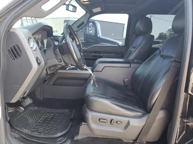 Photo 7 from auction – 2012 FORD F350 SUPER with VIN 1FT8W3BT6CEB88816