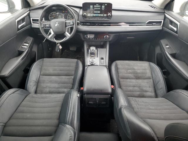 Photo 8 from auction – 2023 MITSUBISHI OUTLANDER with VIN JA4J4UA87PZ043352