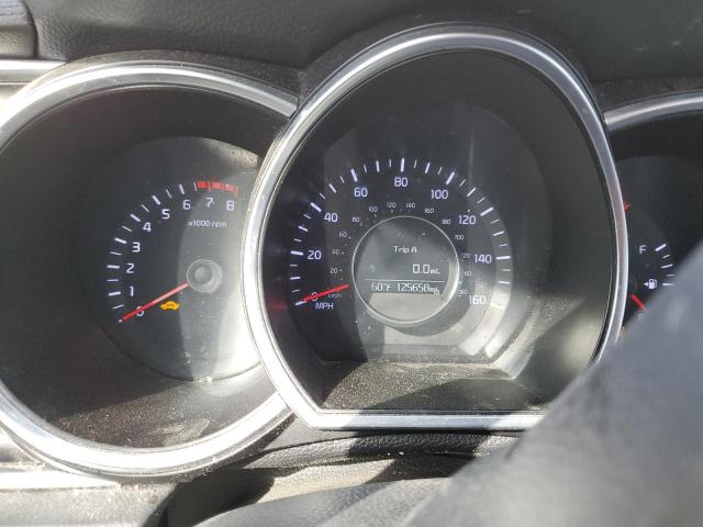 Photo 9 from auction – 2015 KIA OPTIMA EX with VIN 5XXGN4A72FG367119