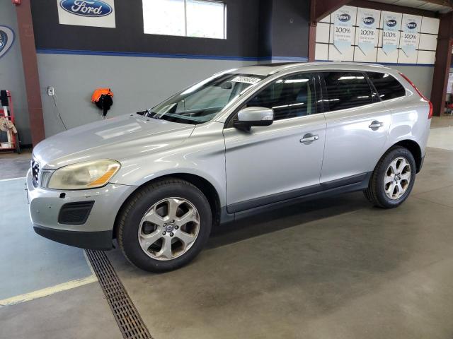 Photo 1 from auction – 2013 VOLVO XC60 3.2 with VIN YV4940DZ6D2426559